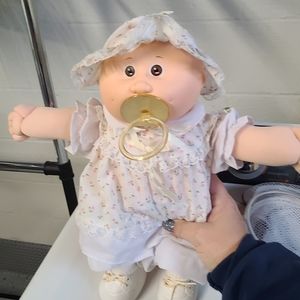 Cabbage Patch Kid